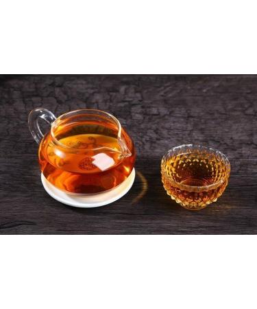 Classique 58 Fengqing Dian Hong Th noir Dianhong Yunnan de marque Phoenix 380g - Buy Online on GoSupps.com