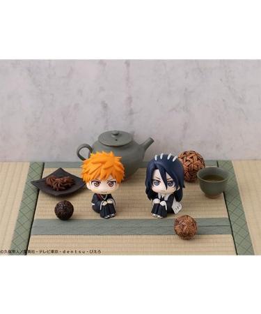 Buy Megahouse Lookup Bleach: Thousand-Year Blood War Ichigo Kurosaki - International Shipping Available - Buy Online on GoSupps.com