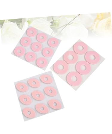Gatuida 3 Sheets Callus Toe Protector Shoe Filler Shoe Stickers Feet Callus Pad Heel Toe Corn Pad Corn Bunion Pad Callous Pads for Feet Shoe Washer Thick Corn Cushions Insole Women's Shoes - Buy Online on GoSupps.com