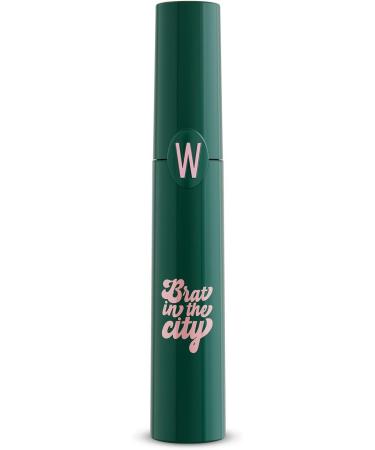  WYCON cosmetics WYCON cosmetics LASH ACTITUDE - MASCARA Lengthened defined and curled lashes BLACK - Buy Online on GoSupps.com