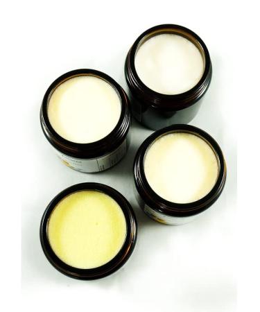 Naturra Bio Shea Butter 250g - Desodorized with Bio Vanilla Extract & Indian Essential Oil | Natural Body & Aromatherapy Wellness Oil | Organic Cosmetics - Buy Online on GoSupps.com