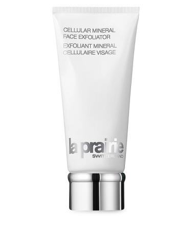 Cellular Mineral Face Exfoliator 3.4 Fl Oz (Pack of 1)