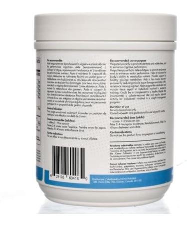 Nova Pharma Pre Workout Powder - Garcinia Cambogia - L Carnitine Supplement - Chromium Supplement - 40 Servings (Cyclone Popsicle) - Buy Online on GoSupps.com