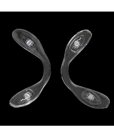 Gralara Pack of 5 Soft Silicone Goggles - Comfortable Durable Ideal for Swimming & Water Sports - International Shipping Available - Buy Online on GoSupps.com