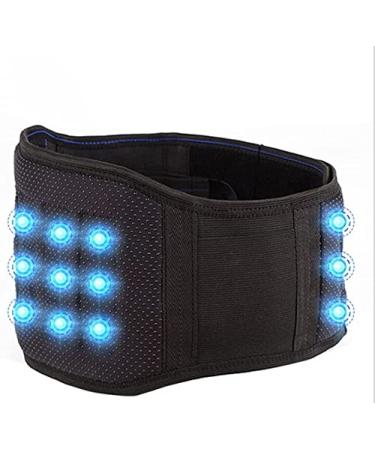 Back bandage lumbar belt belts men women adjustable support straps lower back bandage pain sciatica scoliosis herniated disc waist/abdominal support (XL)