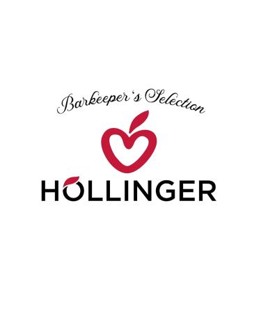 H llinger Barkeepers Selection Tonic Syrup 0.5L - Premium Mixer for Cocktails | International Shipping Available - Buy Online on GoSupps.com