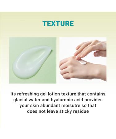 Derma B Fresh Moisture Body Lotion 400ml | Intensive Hydration & Fast-Absorbing Korean Skincare with Hyaluronic Acid | Long-Lasting Scent & Natural Deodorant Cream - Buy Online on GoSupps.com