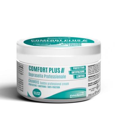 EthicSport Comfort Plus Professional soothing protective and antifriction cream 250 ml