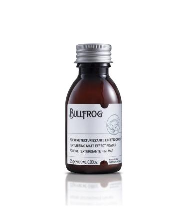 BULLFROG Texturising Matt Effect Powder 25 g