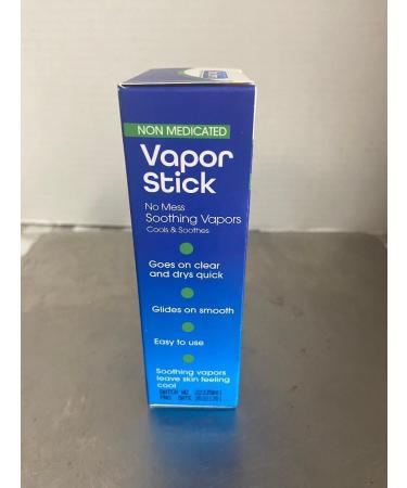 XtraCare Vapor Stick | Soothing Relief for Cold & Flu Symptoms - Fast International Shipping - Buy Online on GoSupps.com