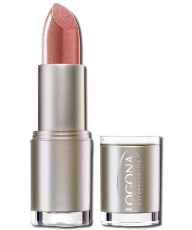 Logona: Lipsticks -: Color: No.04 Peach