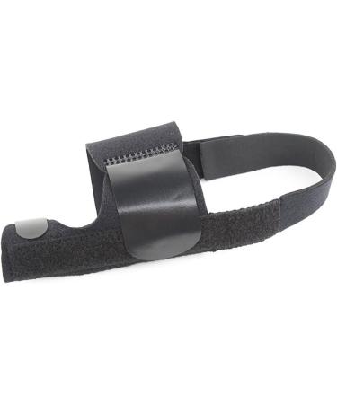 Wlype Bunion Corrector - 1 Pair Orthopedic Hallux Valgus Support for Day & Night Use - Smooth Iron Toe Orthesis - Buy Online on GoSupps.com