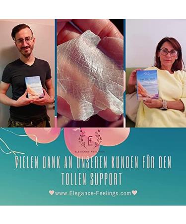 Foot scrub mask - Buy Online on GoSupps.com