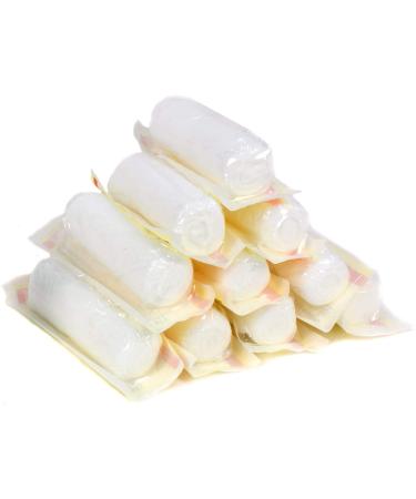 Ever Ready First Aid 4 Sterile Conforming Gauze Roll Bandage - 96 Count (8 Boxes of 12 Pcs) - Buy Online on GoSupps.com