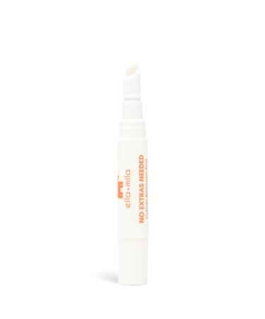 ella+mila No Extras Needed Cuticle Remover Pen - Jojoba Cuticle Softener Travel-Friendly - 17-Free Nail Care Liquid Pen - Buy Online on GoSupps.com