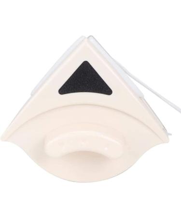 Double-Sided Magnetic Window Glass Brush Flexible Magnet Cleaner Wiper - Buy Online on GoSupps.com