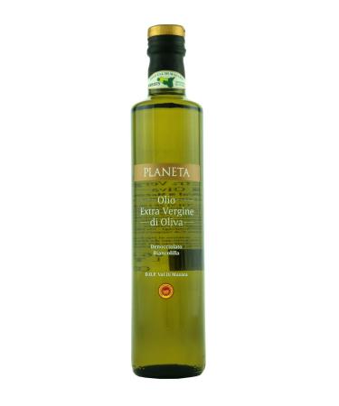 Planeta Blancolilla Denocciol Olive Extra Virgin Oil 500 ml