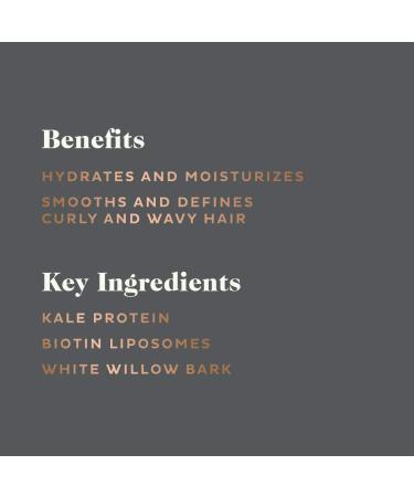 Scotch Porter Leave-In Hair Conditioner for Men | Moisture Rich Formula | Non-Toxic, Paraben-Free, Sulfate-Free, Silicone-Free | Vegan | 7.1oz - Buy Online on GoSupps.com