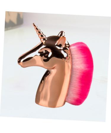 MAGICLULU Professional Makeup Brush - 1pc Powder Brush for Women | Best Quality Cosmetics Brush for Flawless Application - Buy Online on GoSupps.com