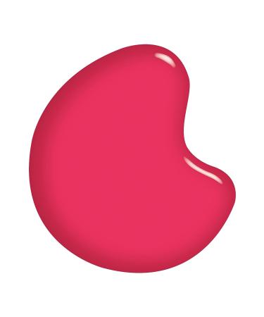 Sally Hansen Miracle Gel Nail Polish - Electric Pop 339 (.5 Fl Oz) - Long-Lasting Formula - Packaging May Vary - Buy Online on GoSupps.com