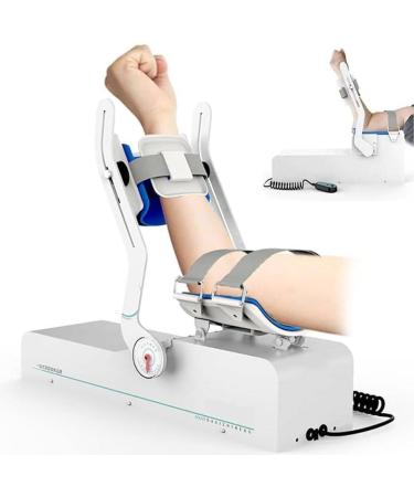 Gelenk-Ellenbogenbandage-Armtrainer Elektrisches Ellenbogengelenk-Rehabilitationsger t Armflexions- Und Extensionstrainer-Ellbogenschutz F r Schlaganfall-Hemiplegie-Patienten