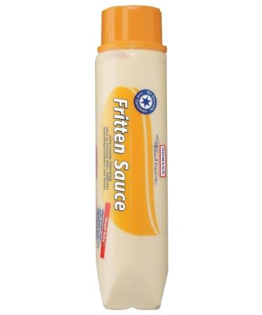 Homann Homann - French Fry Sauce - 875 ml