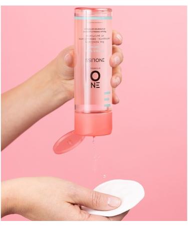 Codexial Enoliss Perfect Skin Cleanser Micellar Water 200 ml - Buy Online on GoSupps.com