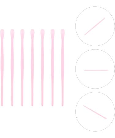 Healifty 300 pcs Disposable Earwax Cleaner Tool - Safe, Sanitary, and Environmentally Friendly - Random Color (3pcs) - Buy Online on GoSupps.com