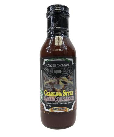 Croix Valley Carolina Style BBQ Sauce