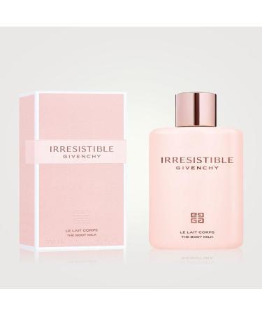 Givenchy Irresistible Body Lotion 200 ml - Buy Online on GoSupps.com