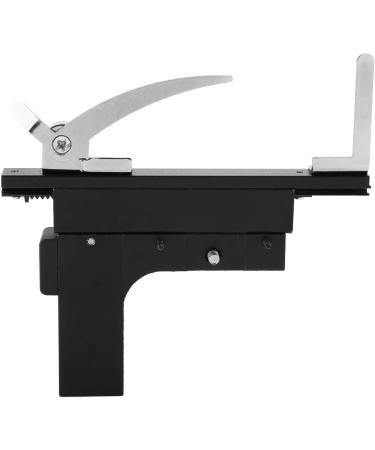 High-Precision Microscope Movable Caliper | Mechanical Stage X-Y for Slice Movement - Buy Online on GoSupps.com