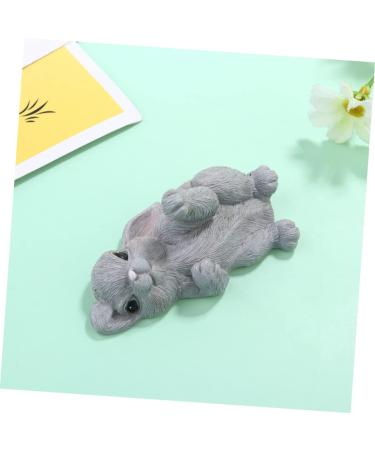Alipis 6 Pcs Wall Mount Clothing Rack Hat Hangers Creative Wall Hooks Sticky Hook Fairy Garden Coat - Buy Online on GoSupps.com
