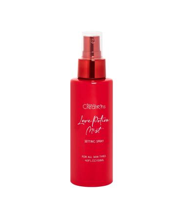 Beauty Creations Love Potion Mist Setting Spray