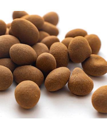 Chocolate Covered Almonds with Cinnamon - Buy Online on GoSupps.com