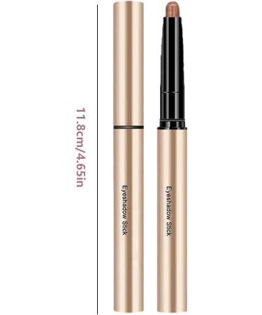  bellv Cream Eyeshadow Stick | Long Lasting Eyeshadow Pen | Eyeshadow Pencil Eyeshadow Pen Lightening Pencil for Eyeshadow Makeup Easy to Bellv - Buy Online on GoSupps.com