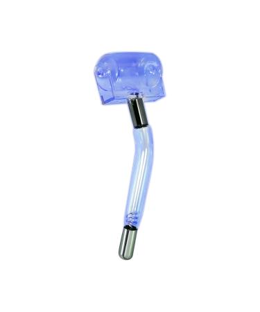 Electrode rod glass tube handheld spare parts for high frequency instrument Elitzia ETHB01 (blue roller) - Buy Online on GoSupps.com