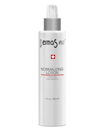 Derma Swiss Normalizing Lotion 6 fl oz