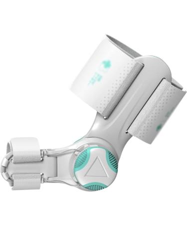 Buy Lmeil Adjustable Orthopedic Bunion Toe Corrector for Men & Women - Foot Care Relief with Silicone Pads (1 Piece) - Buy Online on GoSupps.com