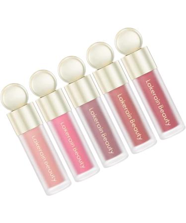 MAGICLULU 15 Pcs Blush Sheer Flush Creamy Eyeshadow Creme Makeup Eye Shadow Face Pigment Pigment Rouge - Buy Online on GoSupps.com