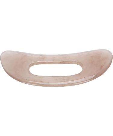 Verdant Touch Gua Sha Tool | Facial & Body Massage - Premium Healthcare Scraping Board for Ultimate Relaxation - Buy Online on GoSupps.com