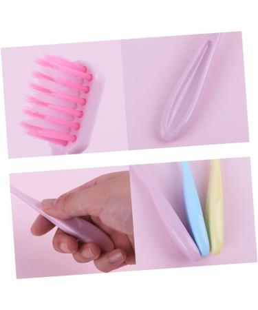 Clispeed 12-Part Children s Toothbrush Set | Soft & Gentle Oral Care for Kids | Travel-Friendly Baby Toothbrushes - Buy Online on GoSupps.com