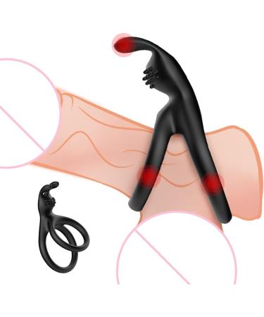 Silicone Home Fitness Kit - Comfortable Adjustable Multipurpose Muscle Relaxation - Durable & Soft - Buy Online on GoSupps.com