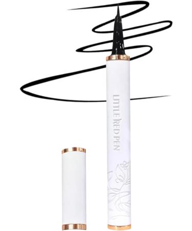 Eyeliner Marker - Long-Lasting Liquid Primer - Waterproof Eyeliner Pen | For Women and Girls for Dates and Parties | For Makeup Cosmetics and Beauty - Buy Online on GoSupps.com