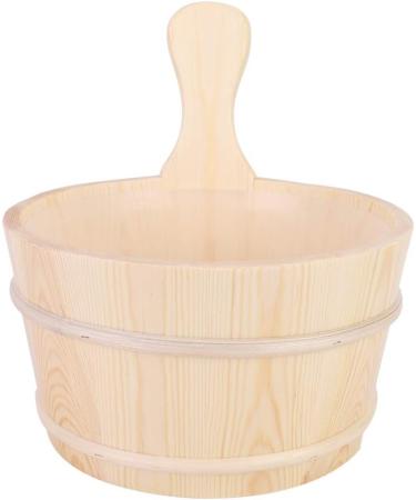 Sauna Supplies Sauna Barrel Without Heat for Home for Sauna Shop - Buy Online on GoSupps.com