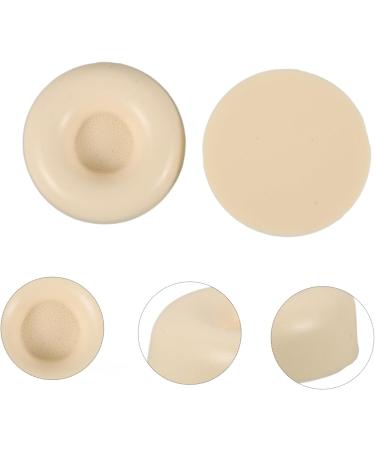 Didiseaon 10 Pieces Wax Cake Hair Removal Cream Facial Hair Removal Brazilian Hard Wax Hard Wax Blocks Waxing Wax Beads Wax Blocks Hair Removal Wax Blocks Waxing Beeswax - Buy Online on GoSupps.com