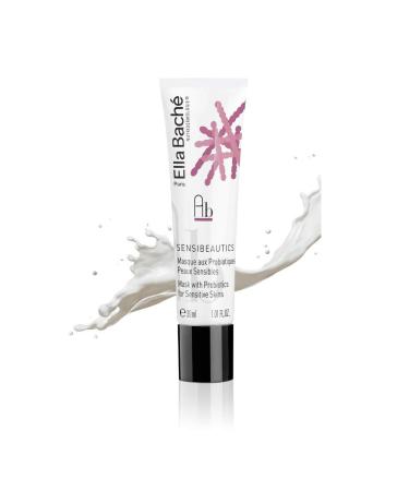 Ella Bach Soothing Mask with Probiotics 30ml - Sensibeautics | International Shipping Available - Buy Online on GoSupps.com