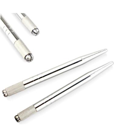 FOMIYES 15 pcs Manual Supplies Permanent Microblade Eyebrow Durable Pen Makeup for - Buy Online on GoSupps.com