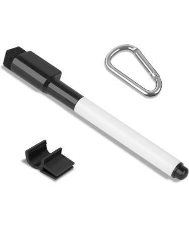 PHYSIZZ Dry Erase Baseball Coaches Clipboard - Double-Sided Coach Lineup Marker Board for Baseball & Softball - Buy Online on GoSupps.com