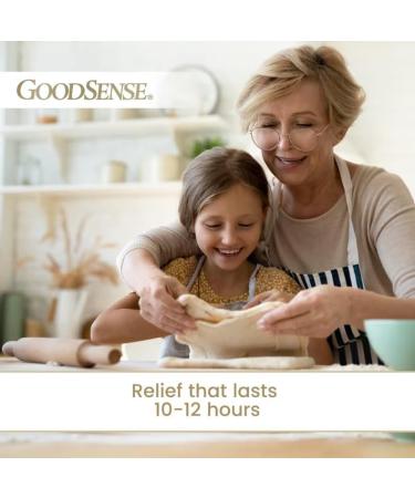 GoodSense Maximum Strength Famotidine Tablets 20 mg Acid Reducer for Heartburn Relief 400 Count - Buy Online on GoSupps.com