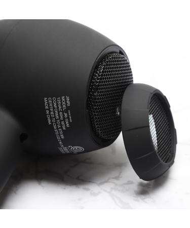 Shop Infrared Hair Dryer - Professional Ionic Blow Dryer for Fast Quiet Drying with Diffuser & Comb - International Shipping Available - Buy Online on GoSupps.com